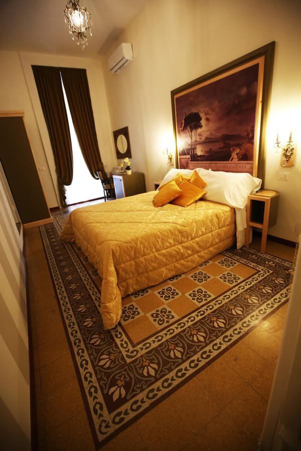 La Bella Napoli B&B Zewnętrze zdjęcie